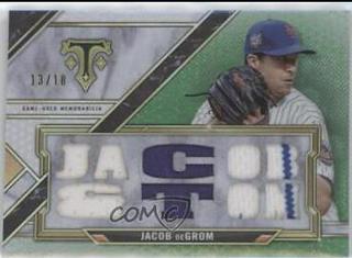 Jacob DeGrom
