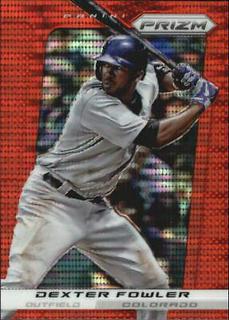 Dexter Fowler