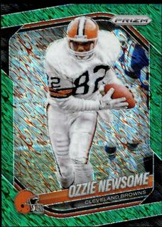 Ozzie Newsome