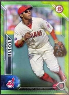 Francisco Lindor