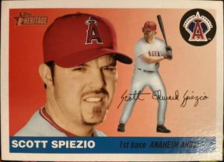 Scott Spiezio