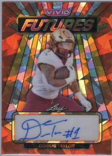 Darius Taylor