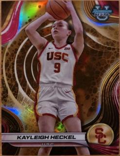 Kayleigh Heckel