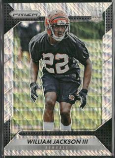 William Jackson III