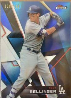 Cody Bellinger