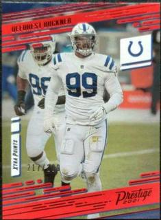 DeForest Buckner