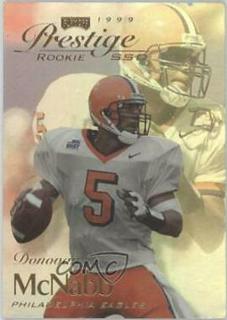 Donovan McNabb