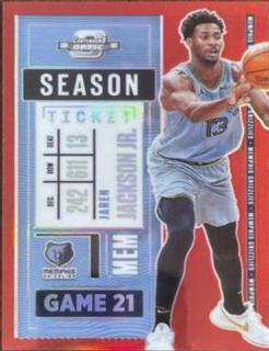 Jaren Jackson Jr.