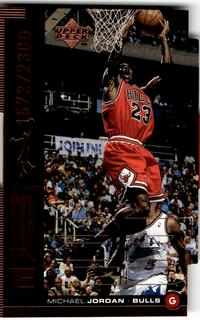 Michael Jordan