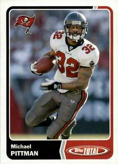 Michael Pittman