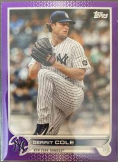 Gerrit Cole