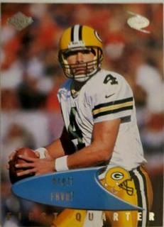 Brett Favre