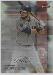 Jason Kipnis