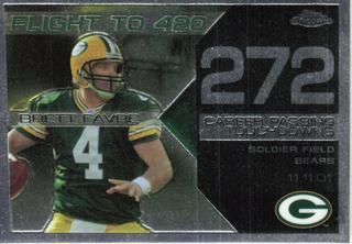 Brett Favre