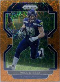 Will Dissly