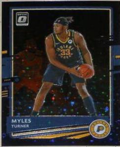 Myles Turner