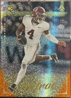 Jalen Milroe