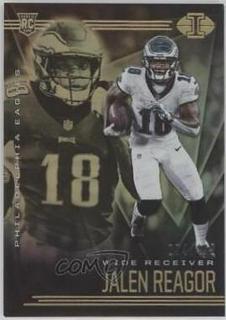 Jalen Reagor