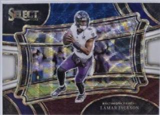 Lamar Jackson
