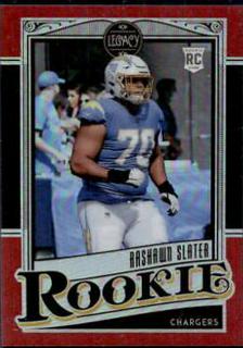 Rashawn Slater