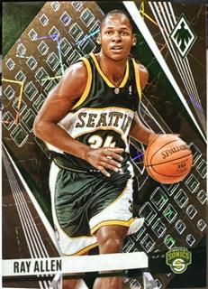 Ray Allen
