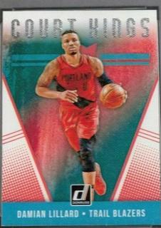 Damian Lillard