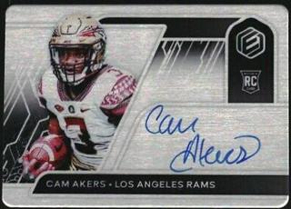 Cam Akers