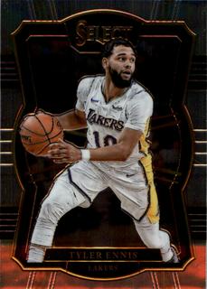 Tyler Ennis