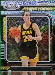 Caitlin Clark