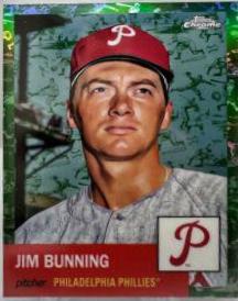Jim Bunning