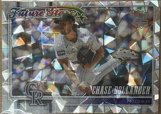 Chase Dollander