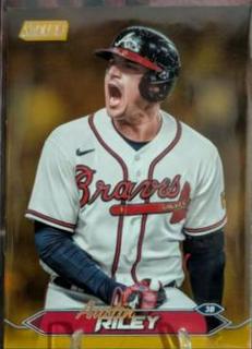 Austin Riley