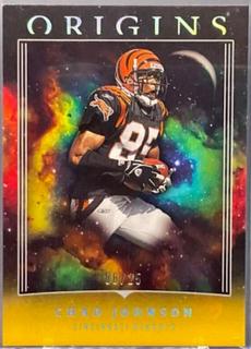 Chad Johnson