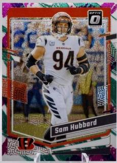 Sam Hubbard