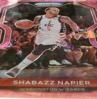 Shabazz Napier