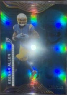 Keenan Allen