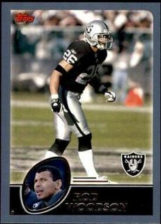 Rod Woodson