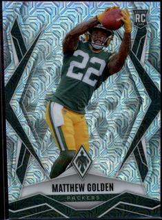 Matthew Golden