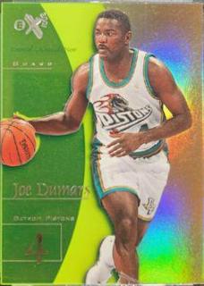 Joe Dumars