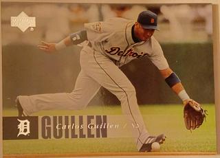 Carlos Guillen