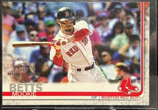 Mookie Betts