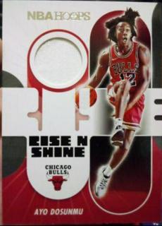 Ayo Dosunmu