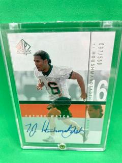 T.J. Houshmandzadeh