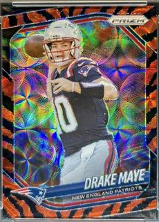 Drake Maye
