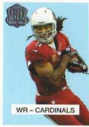 Larry Fitzgerald