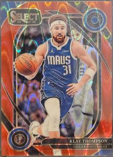 Klay Thompson