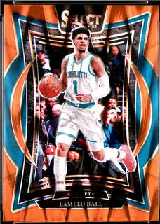 LaMelo Ball