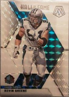 Kevin Greene