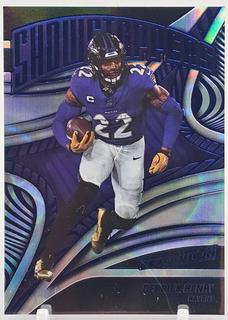 Derrick Henry