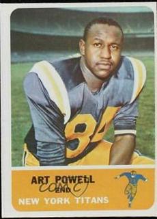 Art Powell